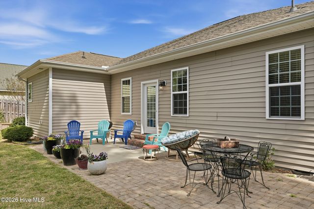 11 Barkley Lane, Pinehurst, NC 28374