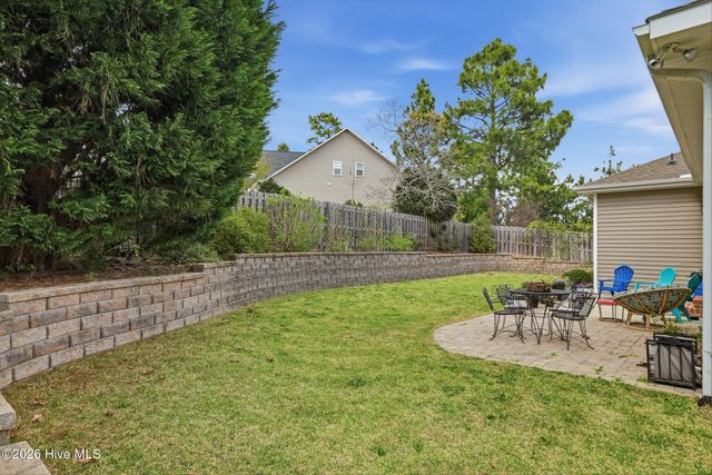 11 Barkley Lane, Pinehurst, NC 28374