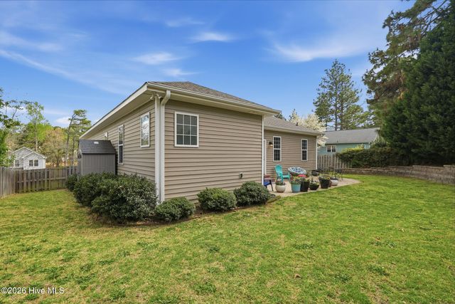 11 Barkley Lane, Pinehurst, NC 28374