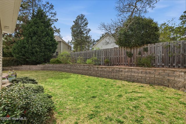 11 Barkley Lane, Pinehurst, NC 28374