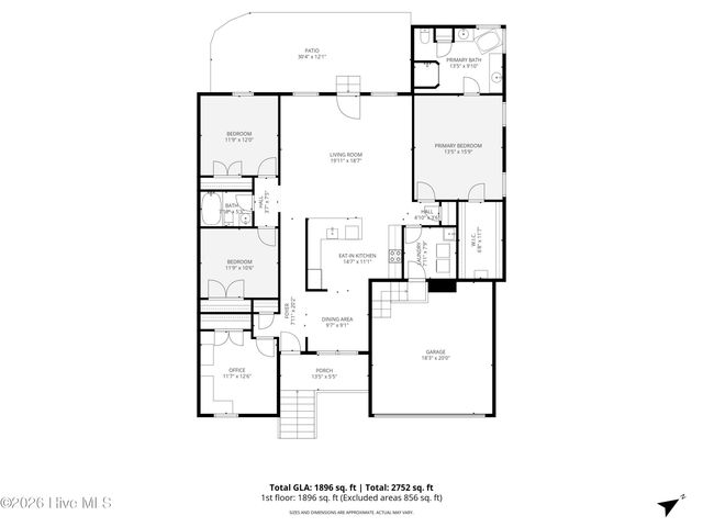 11 Barkley Lane, Pinehurst, NC 28374