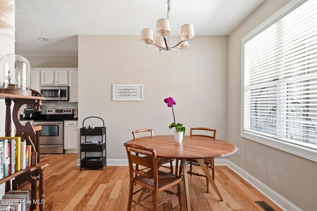 11 Barkley Lane, Pinehurst, NC 28374