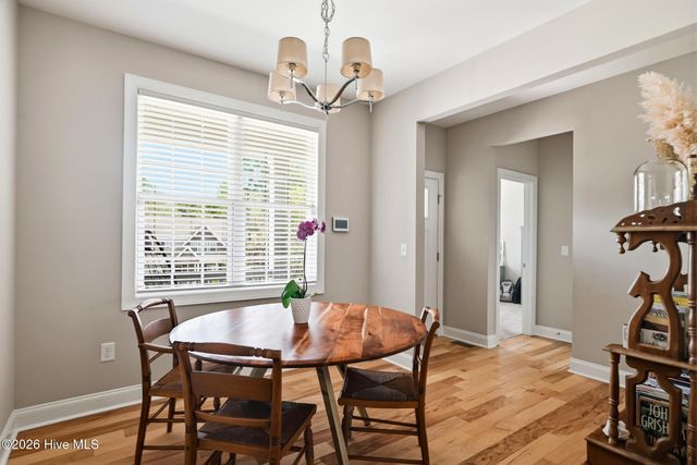 11 Barkley Lane, Pinehurst, NC 28374