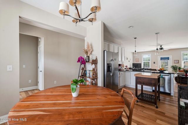 11 Barkley Lane, Pinehurst, NC 28374