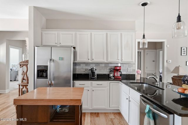 11 Barkley Lane, Pinehurst, NC 28374