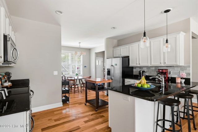 11 Barkley Lane, Pinehurst, NC 28374