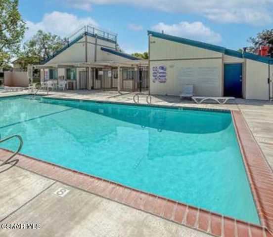 1785 Orinda Court, Thousand Oaks, CA 91362