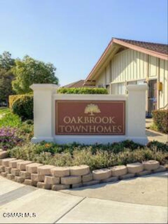 1785 Orinda Court, Thousand Oaks, CA 91362