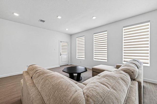 16307 Chestnut Haven Lane, Hockley, TX 77447