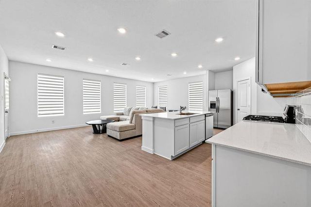 16307 Chestnut Haven Lane, Hockley, TX 77447