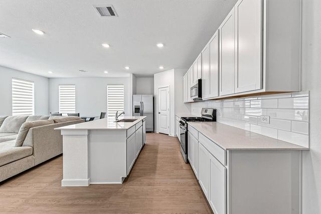 16307 Chestnut Haven Lane, Hockley, TX 77447