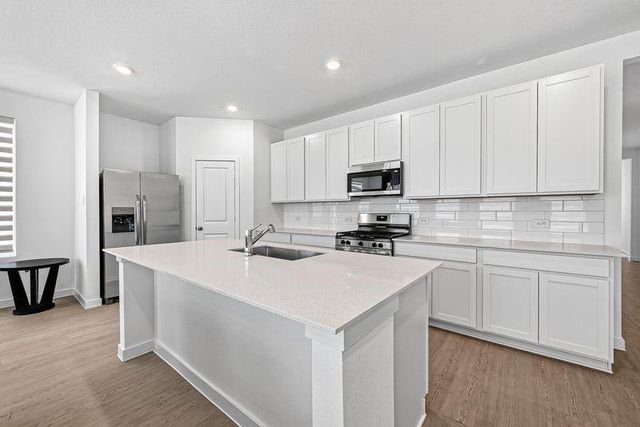 16307 Chestnut Haven Lane, Hockley, TX 77447