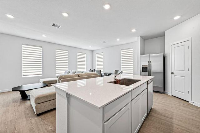 16307 Chestnut Haven Lane, Hockley, TX 77447