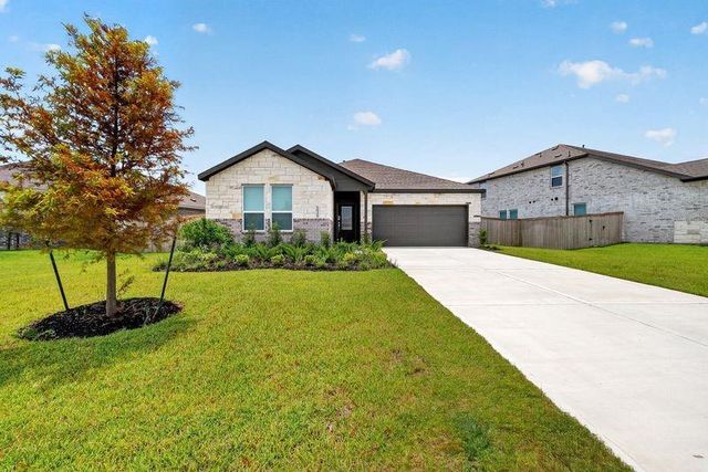 16307 Chestnut Haven Lane, Hockley, TX 77447