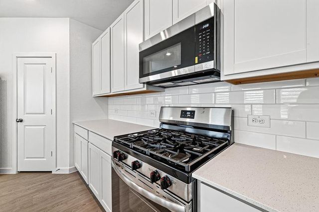 16307 Chestnut Haven Lane, Hockley, TX 77447