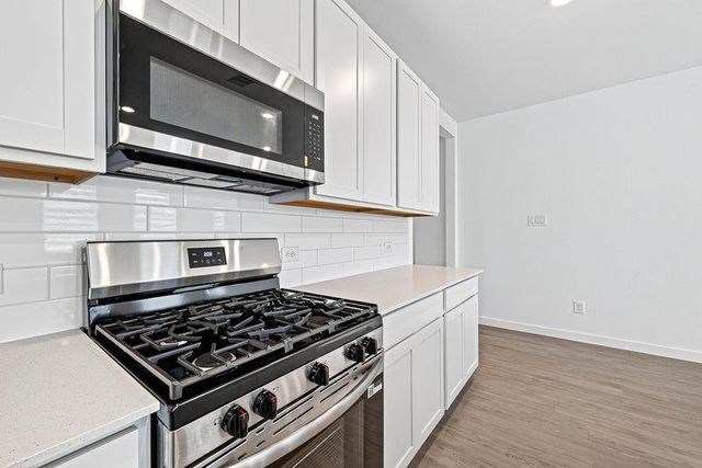 16307 Chestnut Haven Lane, Hockley, TX 77447