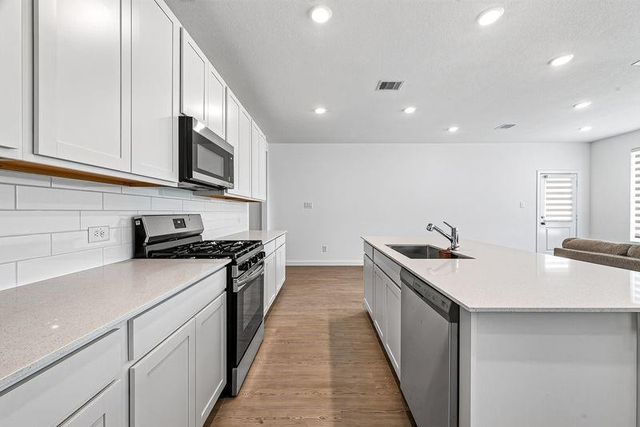 16307 Chestnut Haven Lane, Hockley, TX 77447