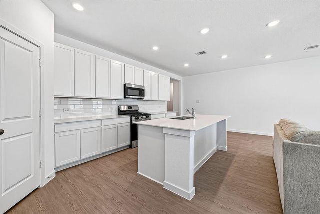 16307 Chestnut Haven Lane, Hockley, TX 77447