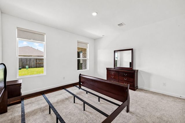 16307 Chestnut Haven Lane, Hockley, TX 77447