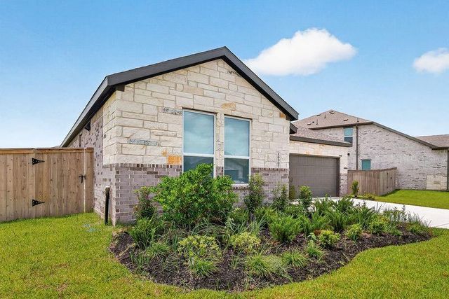 16307 Chestnut Haven Lane, Hockley, TX 77447