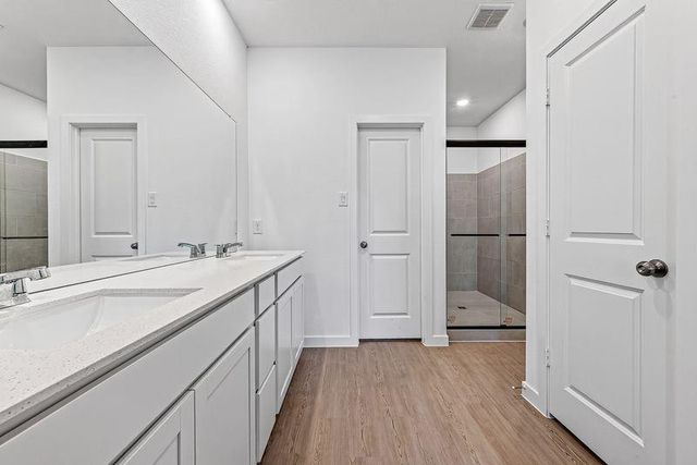 16307 Chestnut Haven Lane, Hockley, TX 77447