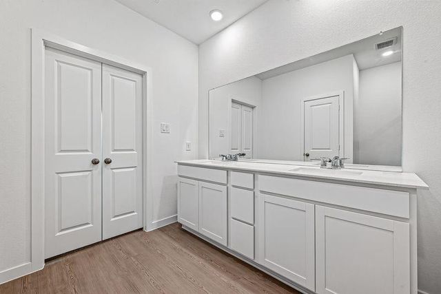 16307 Chestnut Haven Lane, Hockley, TX 77447