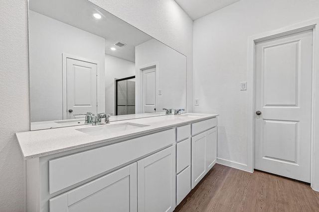 16307 Chestnut Haven Lane, Hockley, TX 77447