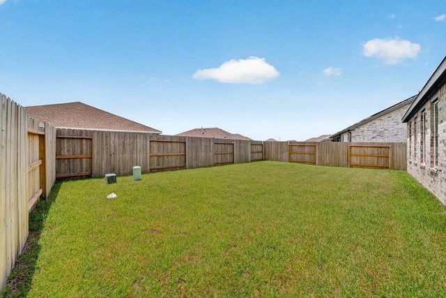16307 Chestnut Haven Lane, Hockley, TX 77447
