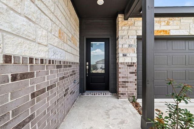 16307 Chestnut Haven Lane, Hockley, TX 77447