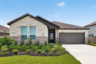 16307 Chestnut Haven Lane, Hockley, TX 77447