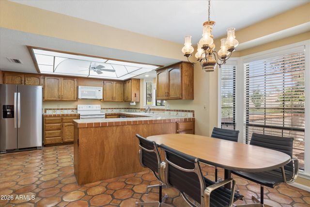 7215 E BUENA TERRA Way, Scottsdale, AZ 85250