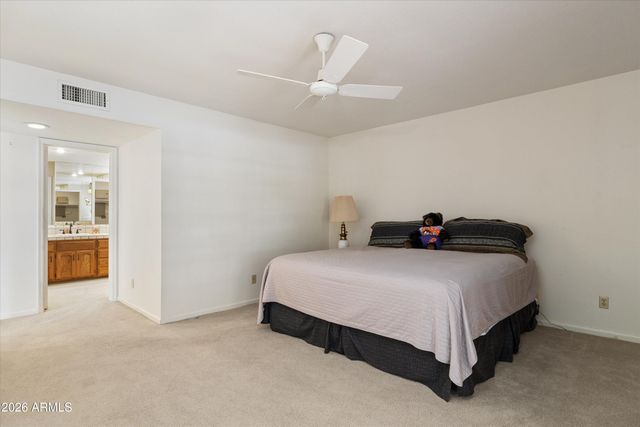 7215 E BUENA TERRA Way, Scottsdale, AZ 85250