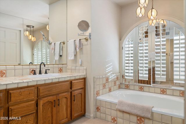 7215 E BUENA TERRA Way, Scottsdale, AZ 85250