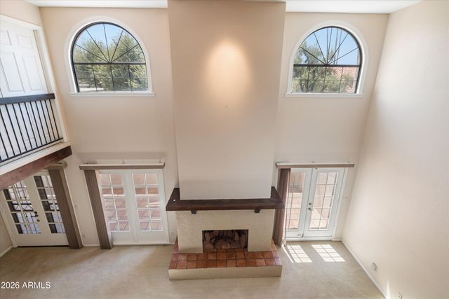 7215 E BUENA TERRA Way, Scottsdale, AZ 85250