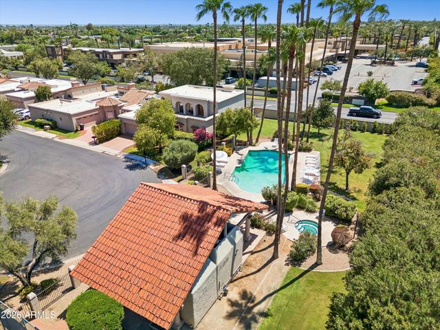 7215 E BUENA TERRA Way, Scottsdale, AZ 85250