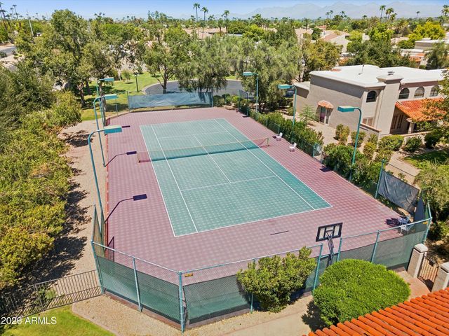 7215 E BUENA TERRA Way, Scottsdale, AZ 85250