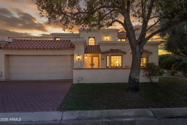 7215 E BUENA TERRA Way, Scottsdale, AZ 85250