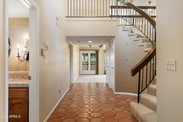 7215 E BUENA TERRA Way, Scottsdale, AZ 85250