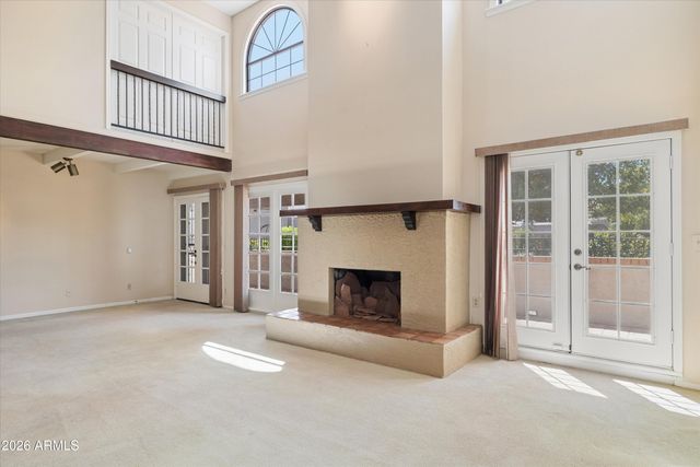 7215 E BUENA TERRA Way, Scottsdale, AZ 85250