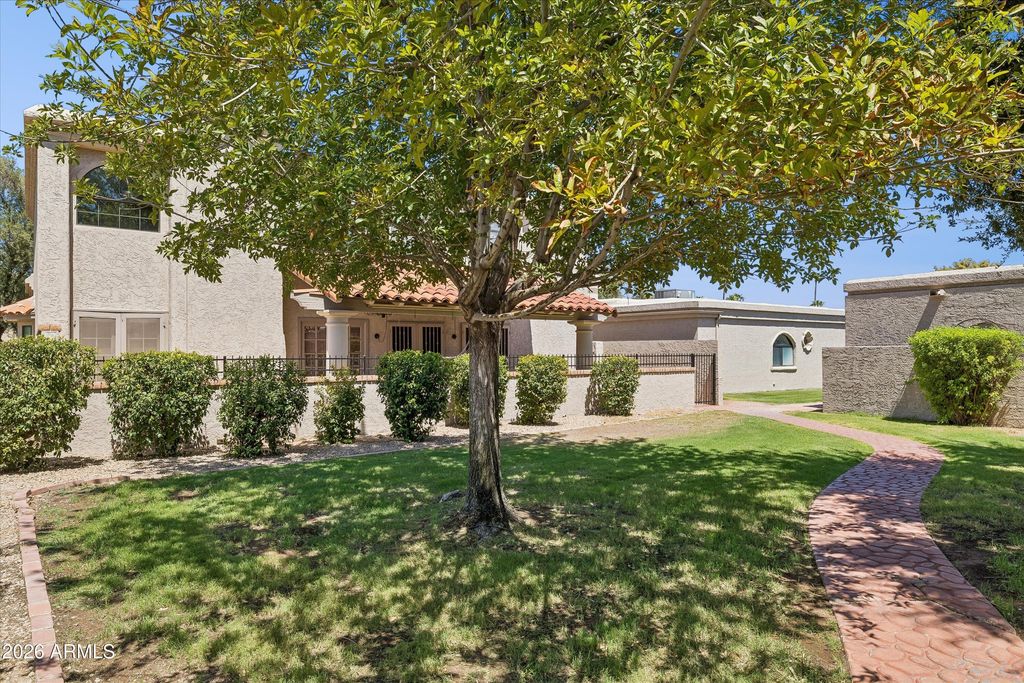 7215 E BUENA TERRA Way, Scottsdale, AZ 85250 — photo 3