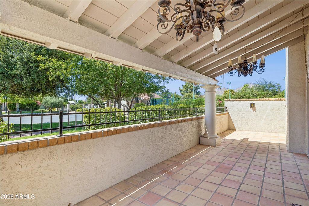7215 E BUENA TERRA Way, Scottsdale, AZ 85250 — photo 4