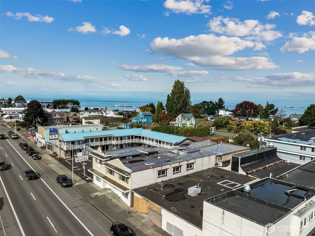 527 E First Street, Port Angeles, WA 98362