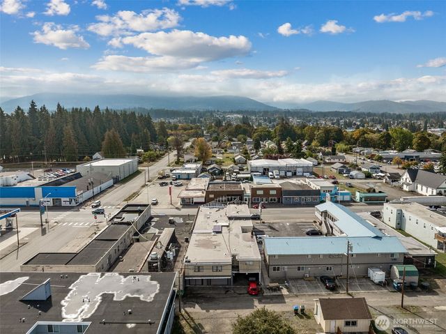 527 E First Street, Port Angeles, WA 98362