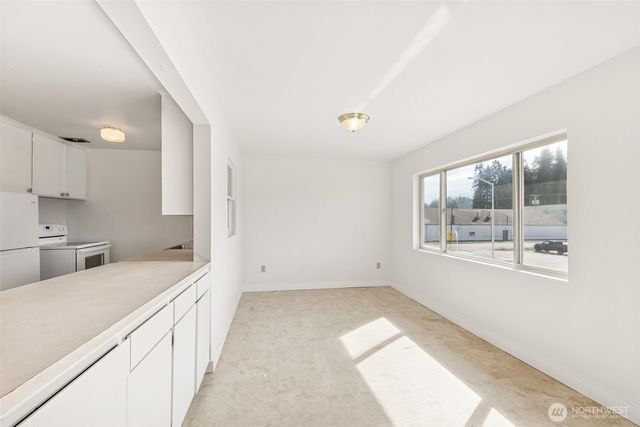 527 E First Street, Port Angeles, WA 98362