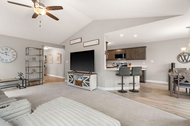 13840 Austin Street, Cedar Lake, IN 46303