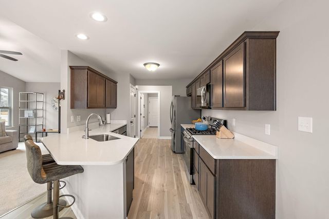 13840 Austin Street, Cedar Lake, IN 46303