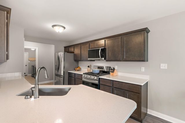 13840 Austin Street, Cedar Lake, IN 46303