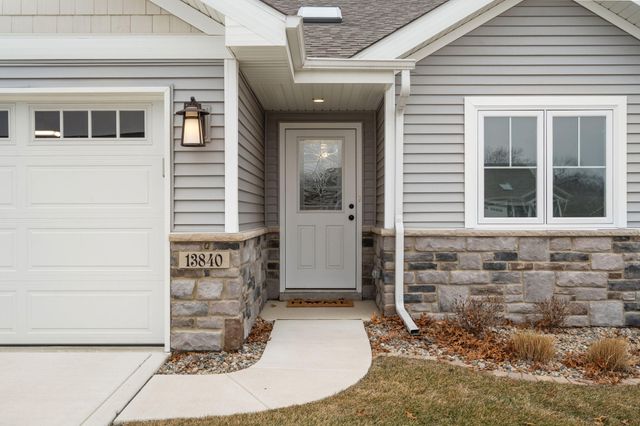 13840 Austin Street, Cedar Lake, IN 46303