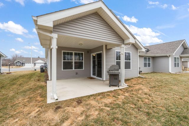 13840 Austin Street, Cedar Lake, IN 46303