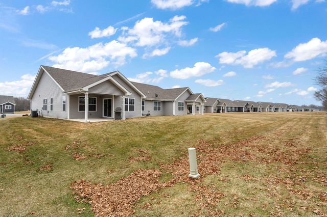 13840 Austin Street, Cedar Lake, IN 46303